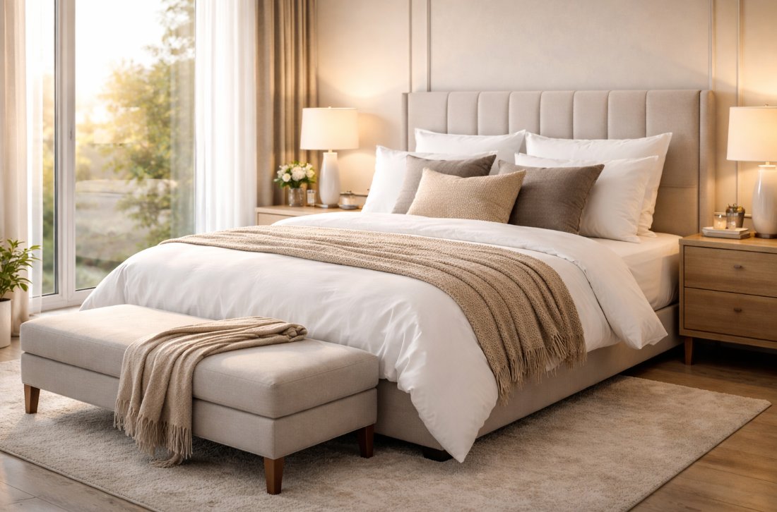 Betten Geo-Domains – lokal gefunden werden im Bettenfachhandel Hanau